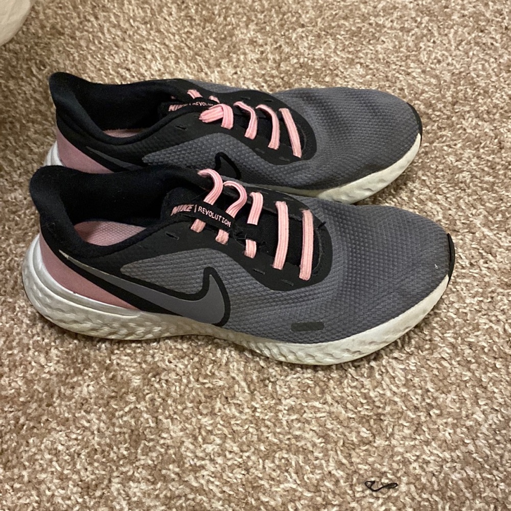 They sit in my closet and new gets used